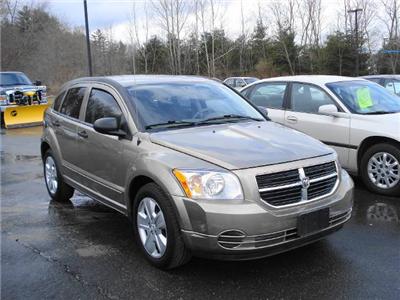 Used Dodge Caliber 2007 : $9985