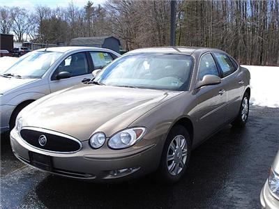 Used Buick LaCrosse 2007 : $12985
