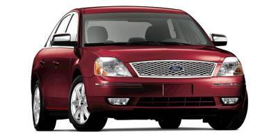 Used Ford FiveHundred 2007 : $8955