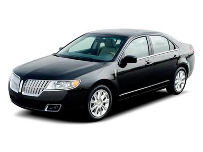 New Lincoln MKZ 2011 : $41230