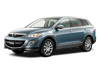 New Mazda CX9 2011 : $33540