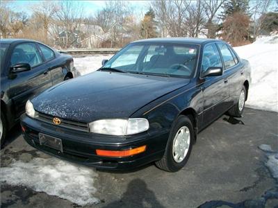 Used Toyota Camry 1993 : $2995