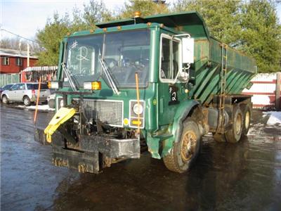 Used Mack 600 1987 : $12000