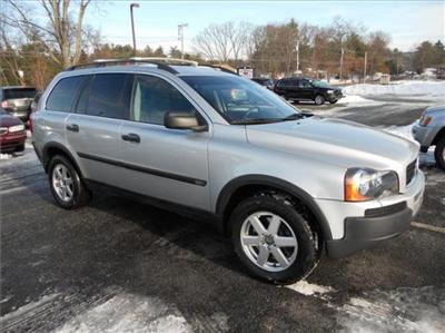 Used Volvo XC90 2006 : $16995