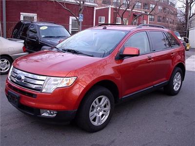 Used Ford Edge 2008 : $17990