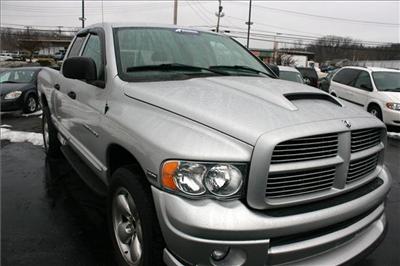 Used Dodge RamPickup 2004 : $0