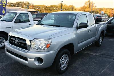 Used Toyota Tacoma 2008 : $15995