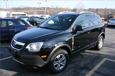 Used Saturn VUE 2009 : $0