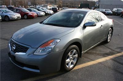 Used Nissan Altima 2008 : $17995