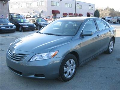 Used Toyota Camry 2008 : $12989
