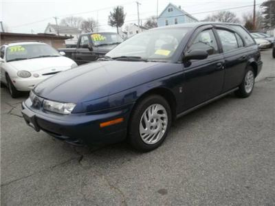 Used Saturn SSeries 1998 : $2250
