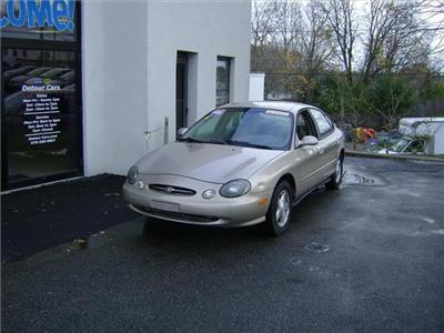 Used Ford Taurus 1999 : $2999