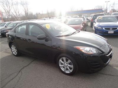 Used Mazda 3 2010 : $14497