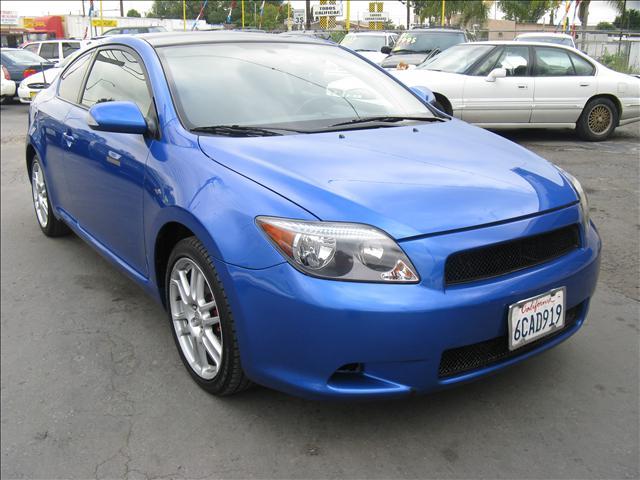 Used Scion tC 2006 : $11995