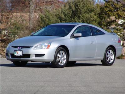 Used Honda Accord 2005 : $11990