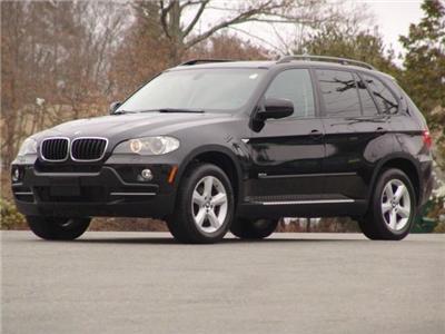 Used BMW X5 2008 : $37990