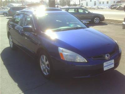 Used Honda Accord 2005 : $11995