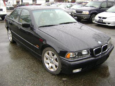 Used BMW 3series 1997 : $4995
