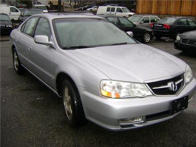 Used Acura TL 2003 : $7995