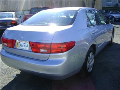 Used Honda Accord 2005 : $10900