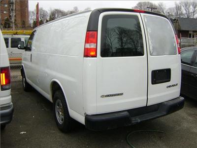 Used Chevrolet G1500 2006 : $5995