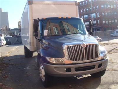 Used international 4300dt466 2004 : $17900