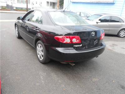 Used Mazda 6 2005 : $5100