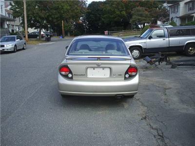 Used Nissan Maxima 2001 : $6300