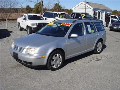 Used Volkswagen Jetta 2001 : $4995