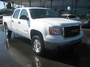 used GMC Sierra 2500 H/D 2007 : $32995