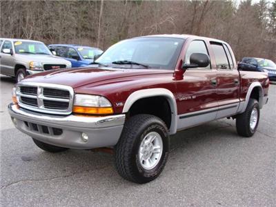 Used Dodge Dakota 2000 : $8492