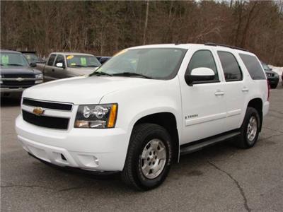 Used Chevrolet Tahoe 2007 : $20992