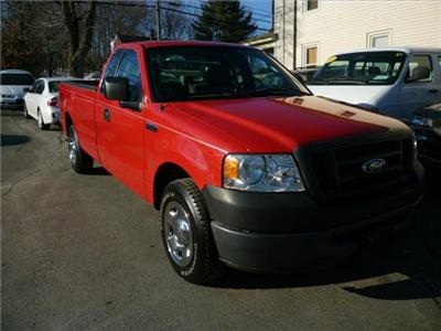 Used Ford F150 2006 : $9995