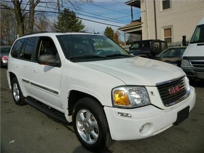 Used GMC Envoy 2005 : $10995