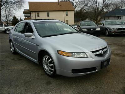 Used Acura TL 2005 : $11495