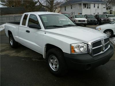 Used Dodge Dakota 2005 : $8995