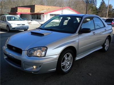 Used Subaru Impreza 2004 : $10995