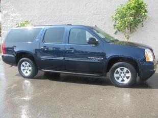 used GMC Yukon XL SLT 2007 : $31995
