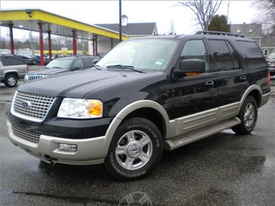 Used Ford Expedition 2005 : $0