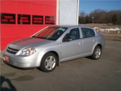 Used Chevrolet Cobalt 2006 : $7995