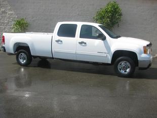 used GMC Sierra 2500 H/D 2009 : $30595