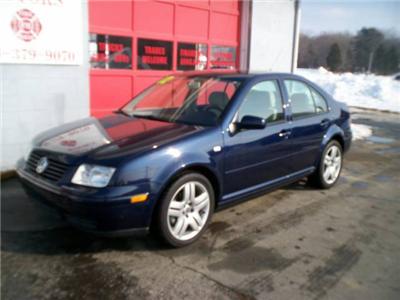 Used Volkswagen Jetta 2002 : $6995