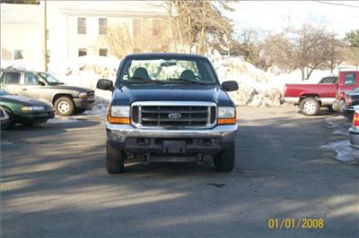 Used Ford F250 1999 : $7999