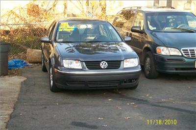 Used Volkswagen Jetta 2004 : $8499