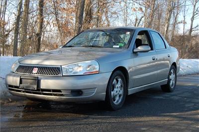 Used Saturn L300 2003 : $5900