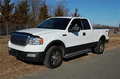 Used Ford F150 2004 : $10900
