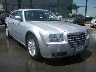 used Chrysler 300 Touring 2008 : $19995