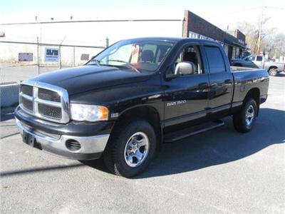 Used Dodge RamPickup 2004 : $9650