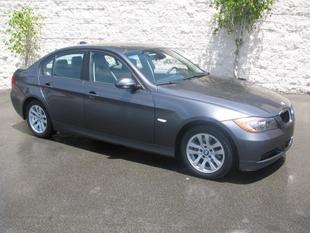 used BMW 325 i 2006 : $19995