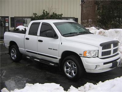 Used Dodge D150Pickup 2005 : $14500
